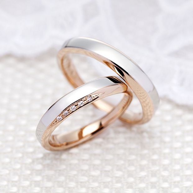 【tamaya BRIDAL(宝石の玉屋)】彩-irodori-