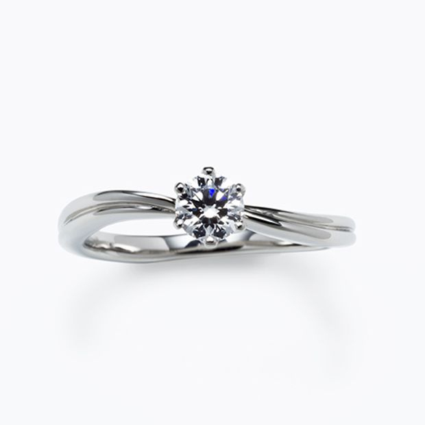 【tamaya BRIDAL(宝石の玉屋)】Dia Mirai－ディアミライ－