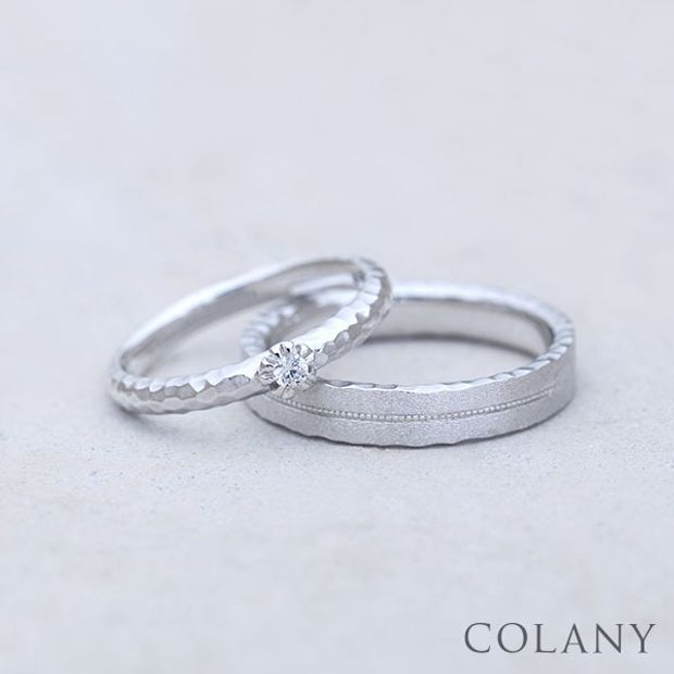 【tamaya BRIDAL(宝石の玉屋)】さくら