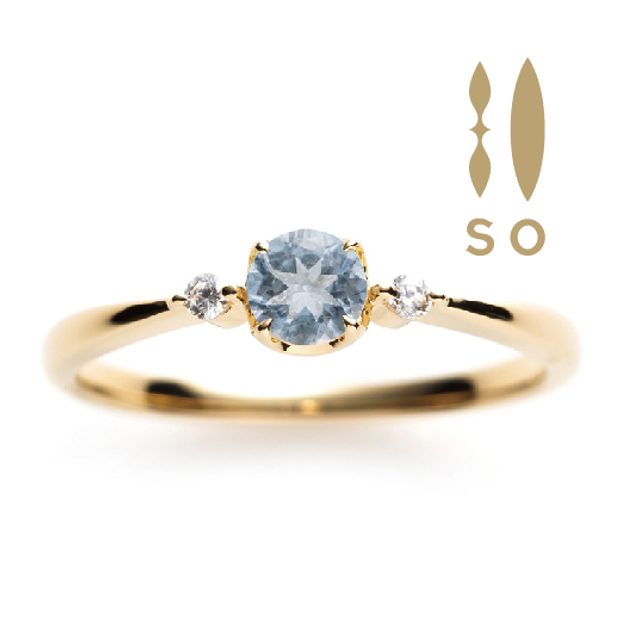 【SO(ソウ)】So sweet dream