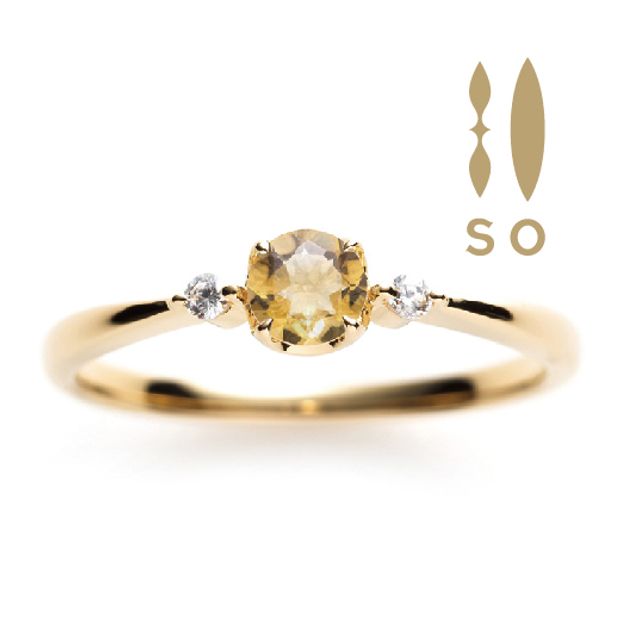 【SO(ソウ)】So sweet energy 