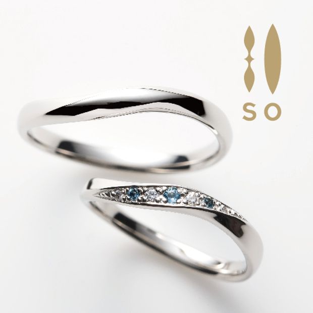 【SO(ソウ)】So beautiful dream