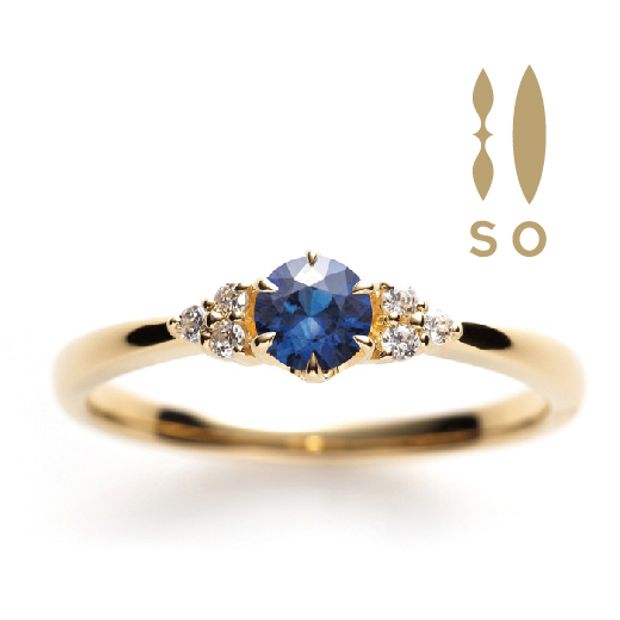 【SO(ソウ)】So happy words