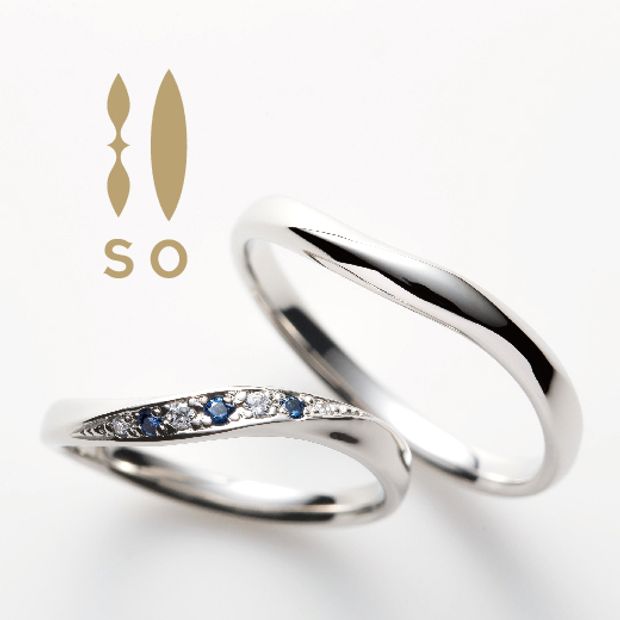 【SO(ソウ)】So beautifu words