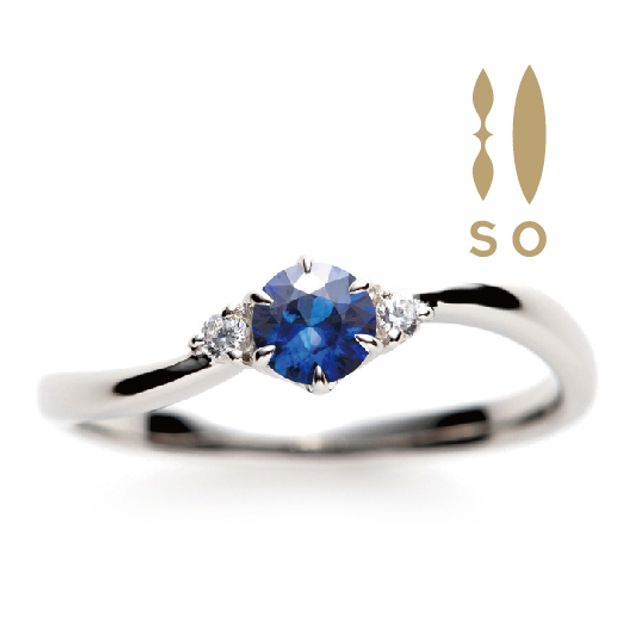 【SO(ソウ)】So beautiful words