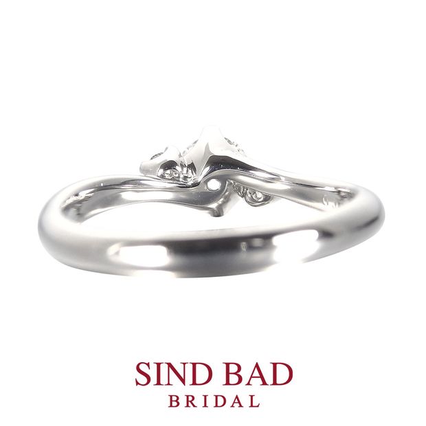【SIND BAD(シンドバット)】【薫葉月（かおりはづき）】~ふたりで過ごした、あの夏に還る~