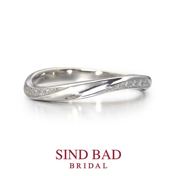 【SIND BAD(シンドバット)】【永遠（とわ）】 