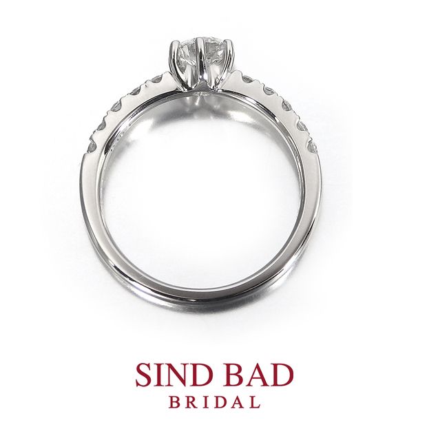 【SIND BAD(シンドバット)】【星連徠（せれな）】未来へ連なる星々の輝き