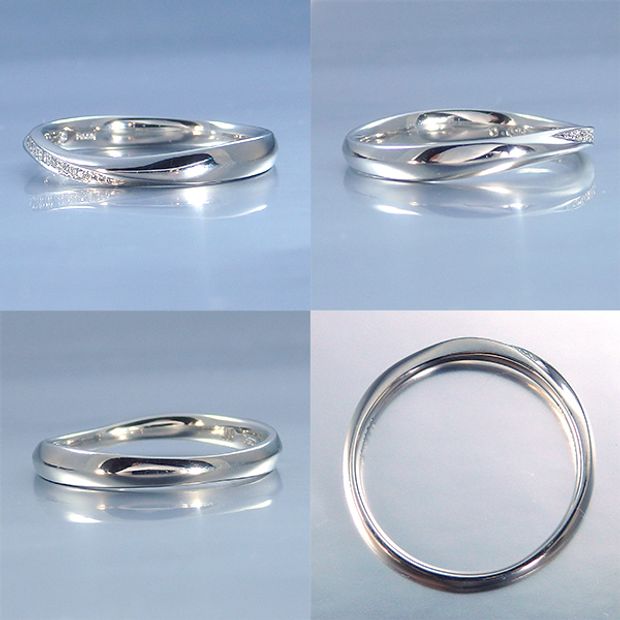 【SIND BAD(シンドバット)】【里結　りむ】両家の交わりをイメージ【2本11万6640円~】