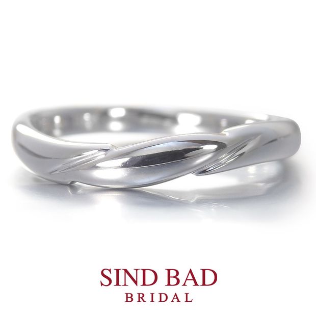 【SIND BAD(シンドバット)】【天橋  あまのはし】 ~二人をつなぐ天の橋~