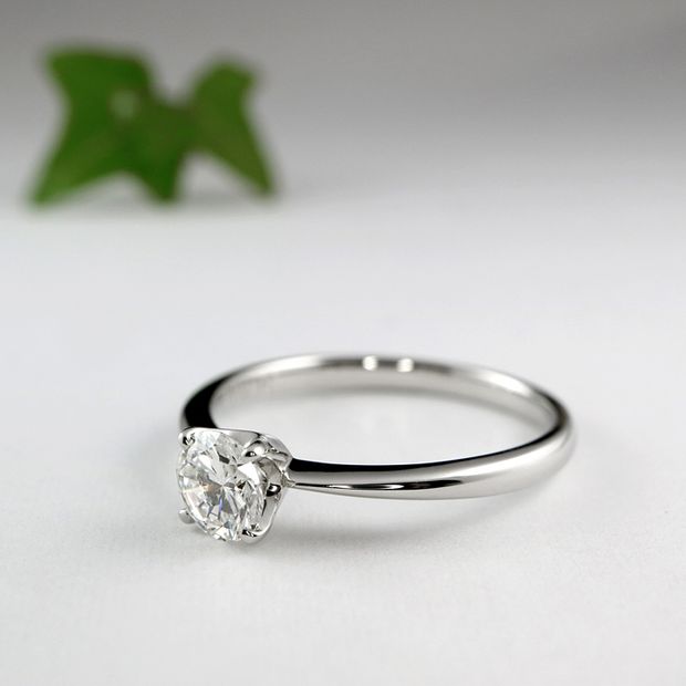 【入倉康ジュエリー工房】オーダーメイド事例◆想