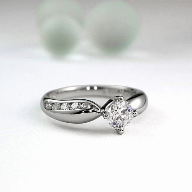 【入倉康ジュエリー工房】オーダーメイド事例◆誇