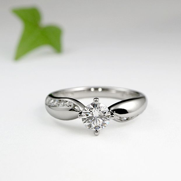 【入倉康ジュエリー工房】オーダーメイド事例◆誇