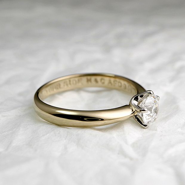 【入倉康ジュエリー工房】オーダーメイド事例◆誇　カスタマイズ