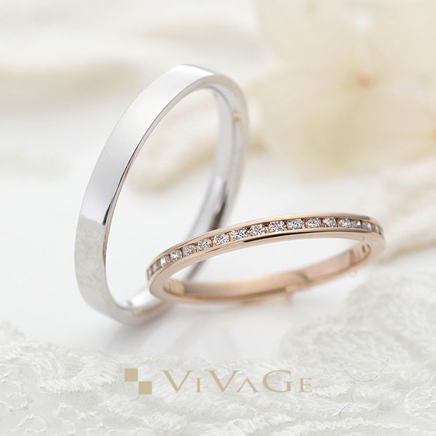 【JEWEL SEVEN BRIDAL(ジュエルセブンブライダル)】METEORE &minus;メテオール&minus;