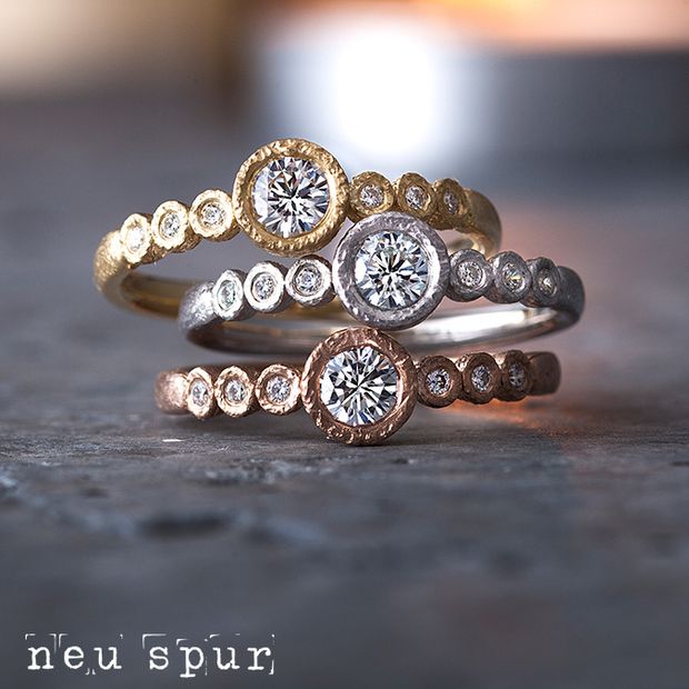 【JEWEL SEVEN BRIDAL(ジュエルセブンブライダル)】Licht- リヒト-