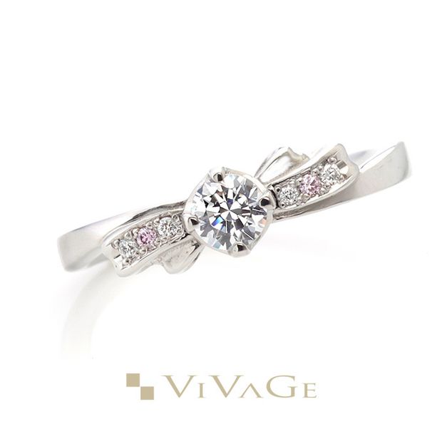 【JEWEL SEVEN BRIDAL(ジュエルセブンブライダル)】LIEN &minus;リアン&minus;