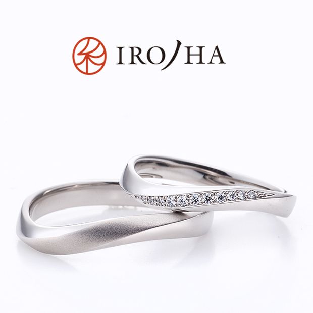 【JEWEL SEVEN BRIDAL(ジュエルセブンブライダル)】百年の約束