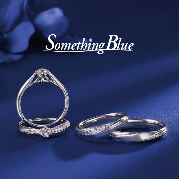 【JEWEL SEVEN BRIDAL(ジュエルセブンブライダル)】Bless -ブレス-