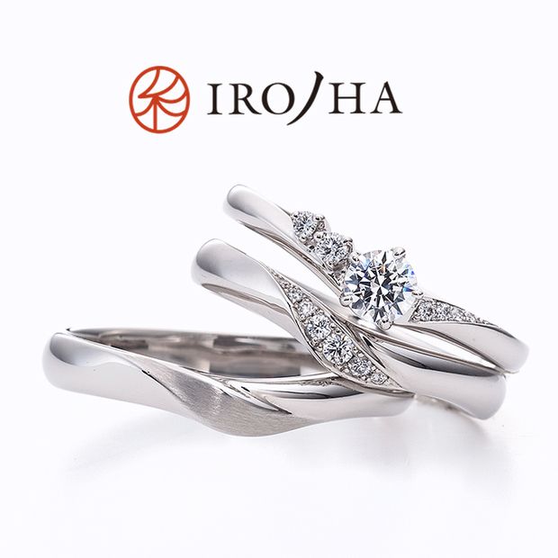 【JEWEL SEVEN BRIDAL(ジュエルセブンブライダル)】真心の花束