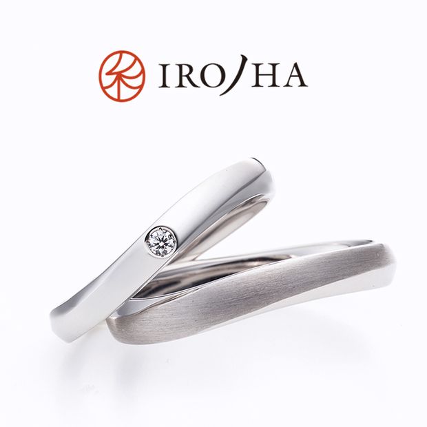 【JEWEL SEVEN BRIDAL(ジュエルセブンブライダル)】綾なす心