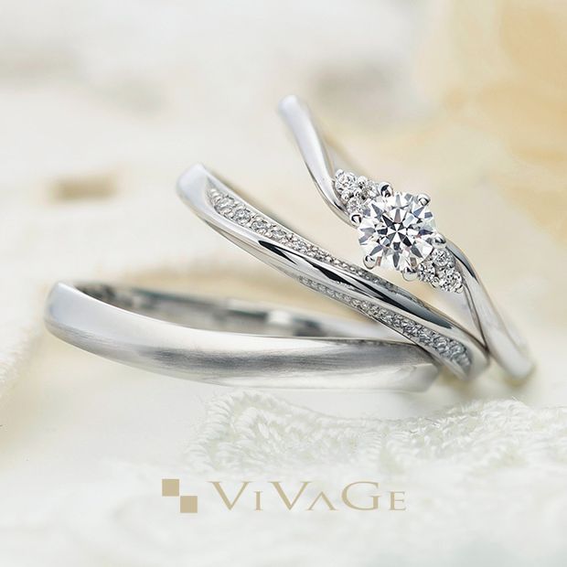 【JEWEL SEVEN BRIDAL(ジュエルセブンブライダル)】PREUVE &minus;プルーヴ&ndash;