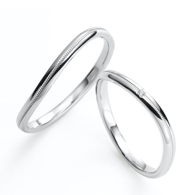 【JEWEL SEVEN BRIDAL(ジュエルセブンブライダル)】レーヴ