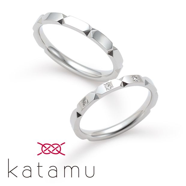 【JEWEL SEVEN BRIDAL(ジュエルセブンブライダル)】折り紙 -おりがみ- 