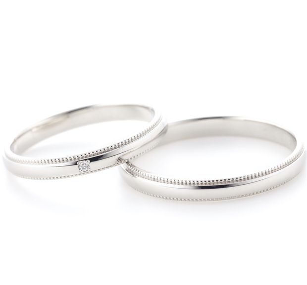 【JEWEL SEVEN BRIDAL(ジュエルセブンブライダル)】フアリ