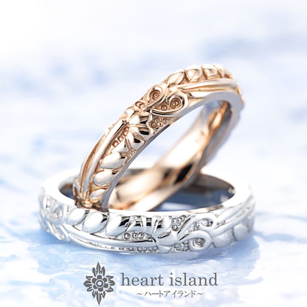 【JEWEL SEVEN BRIDAL(ジュエルセブンブライダル)】Anserium[アンセリウム]