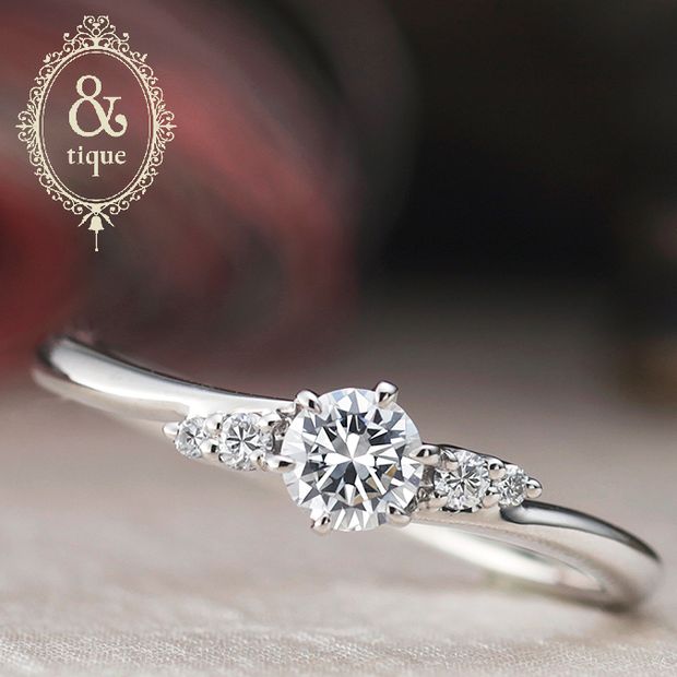 【JEWEL SEVEN BRIDAL(ジュエルセブンブライダル)】PHEDIO -フィディオ-