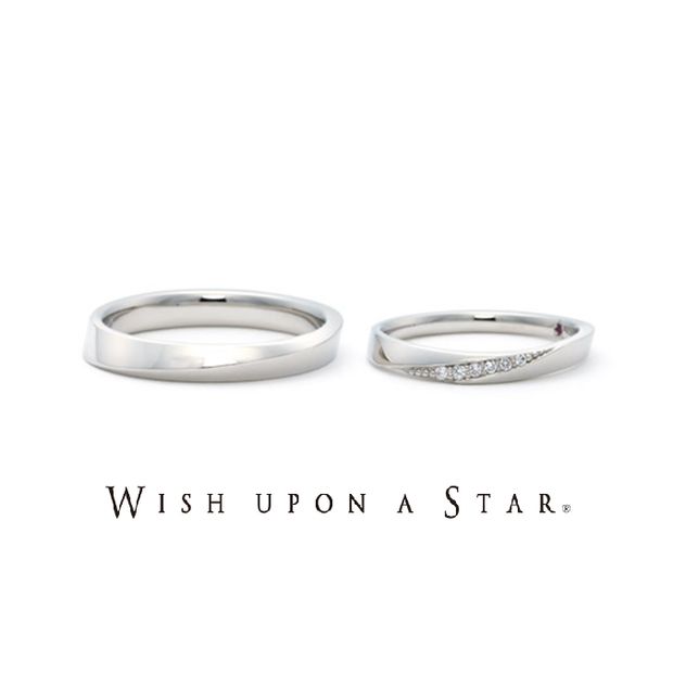 【JEWEL SEVEN BRIDAL(ジュエルセブンブライダル)】Milky Way-ミルキーウェイ-