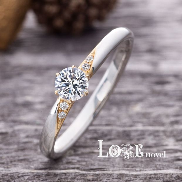 【JEWEL SEVEN BRIDAL(ジュエルセブンブライダル)】mysa -ミーサ-