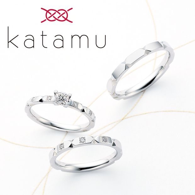 【JEWEL SEVEN BRIDAL(ジュエルセブンブライダル)】折り紙-おりがみ-