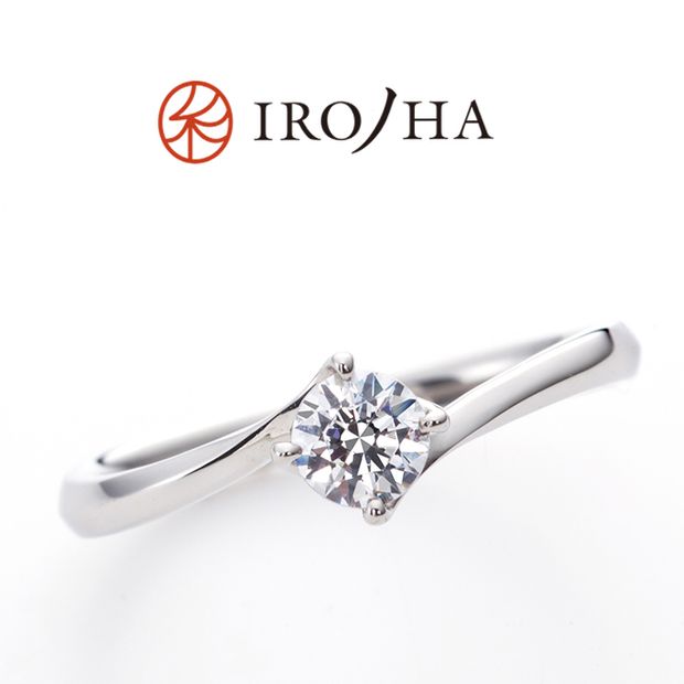 【JEWEL SEVEN BRIDAL(ジュエルセブンブライダル)】綾なす心