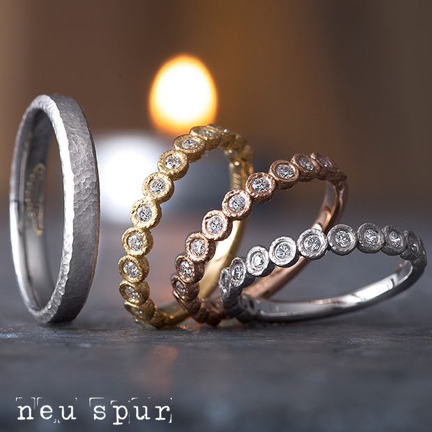 【JEWEL SEVEN BRIDAL(ジュエルセブンブライダル)】Licht- リヒト-