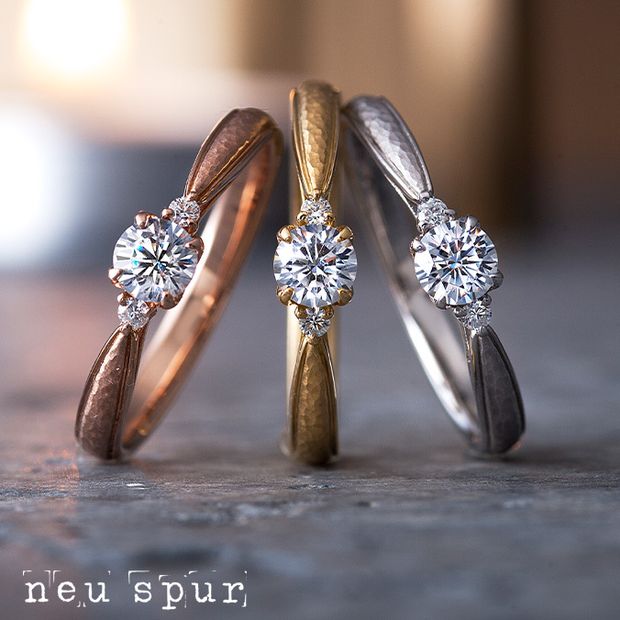 【JEWEL SEVEN BRIDAL(ジュエルセブンブライダル)】Hanna-ハンナ-