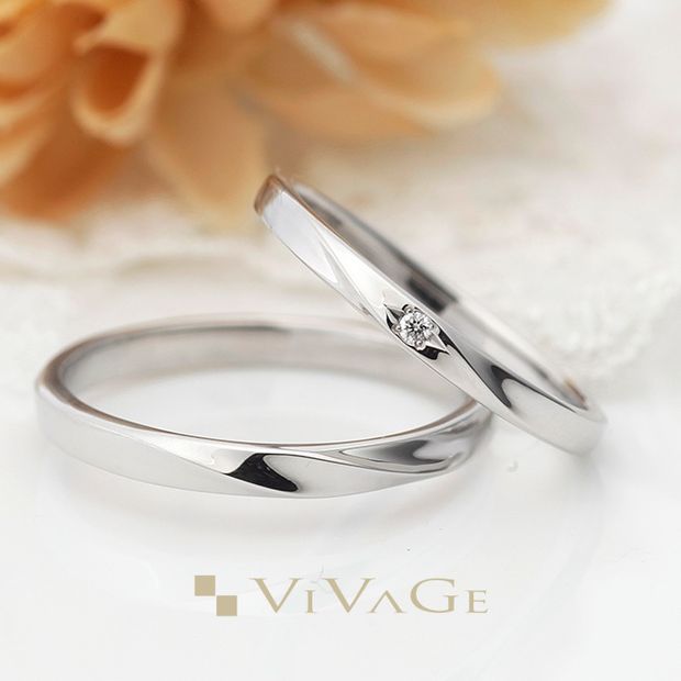 【JEWEL SEVEN BRIDAL(ジュエルセブンブライダル)】LIEN &minus;リアン&minus;