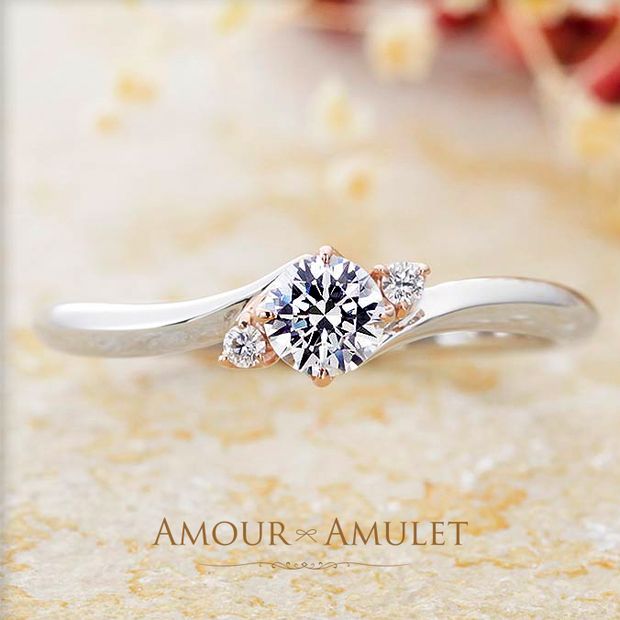 【JEWEL SEVEN BRIDAL(ジュエルセブンブライダル)】CHOU CHOU -シュシュ-