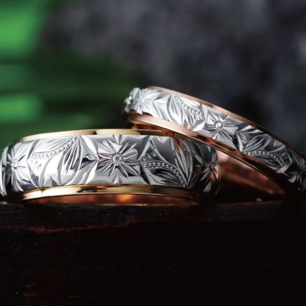 【JEWEL SEVEN BRIDAL(ジュエルセブンブライダル)】MAULOA[マウロア]