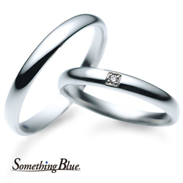 【JEWEL SEVEN BRIDAL(ジュエルセブンブライダル)】Bluestar