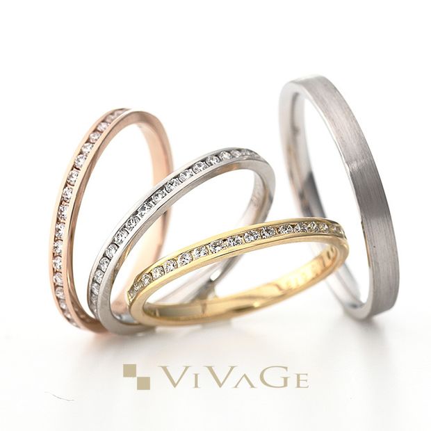 【JEWEL SEVEN BRIDAL(ジュエルセブンブライダル)】METEORE &minus;メテオール&minus;