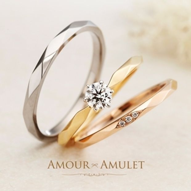 【JEWEL SEVEN BRIDAL(ジュエルセブンブライダル)】MILLE MERCIS -ミルメルシー-