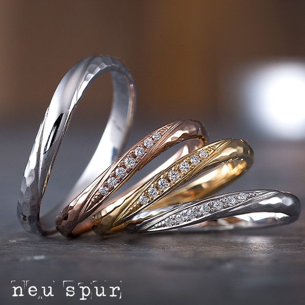 【JEWEL SEVEN BRIDAL(ジュエルセブンブライダル)】Charmant-シャルマント-