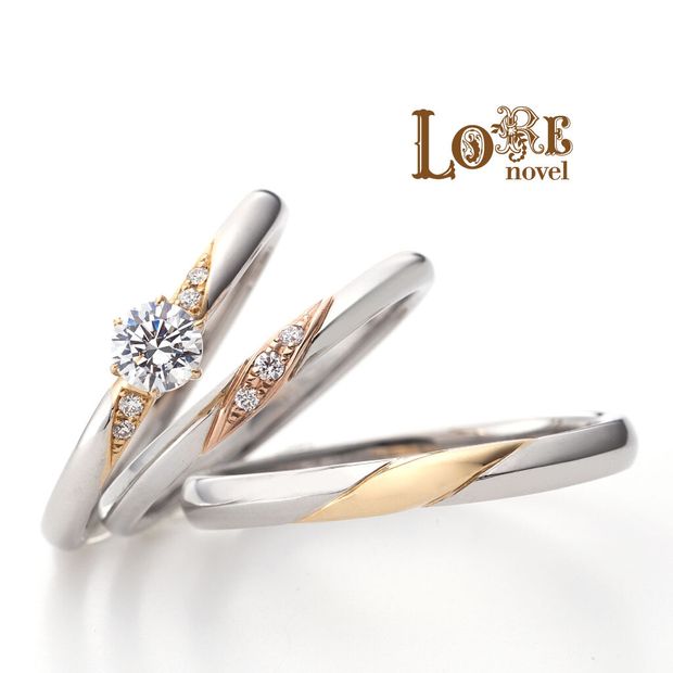 【JEWEL SEVEN BRIDAL(ジュエルセブンブライダル)】mysa -ミーサ-