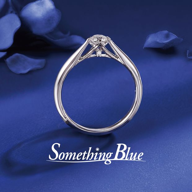 【JEWEL SEVEN BRIDAL(ジュエルセブンブライダル)】Bless -ブレス-