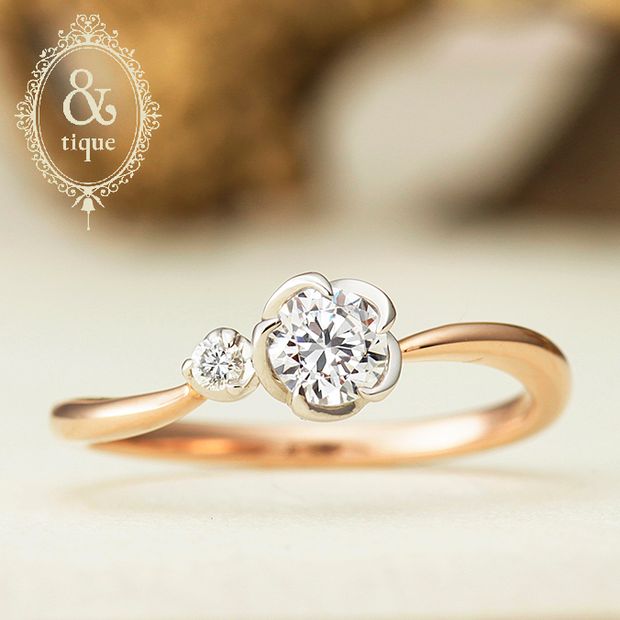 【JEWEL SEVEN BRIDAL(ジュエルセブンブライダル)】VERFAIT -ベルフェ-