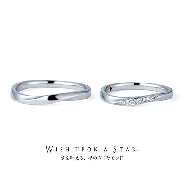 【JEWEL SEVEN BRIDAL(ジュエルセブンブライダル)】Aria-アリア-