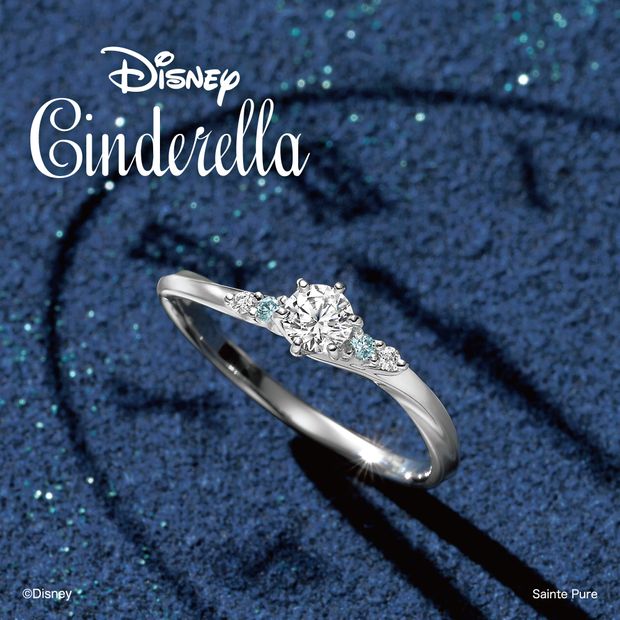 【JEWEL SEVEN BRIDAL(ジュエルセブンブライダル)】Timeless Magic