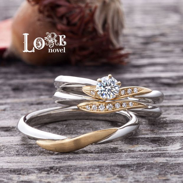 【JEWEL SEVEN BRIDAL(ジュエルセブンブライダル)】vid -ヴィード-